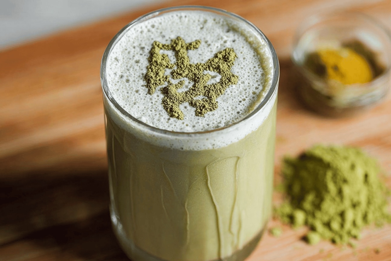 Matcha Protein Shake Recipes You’ll Love!