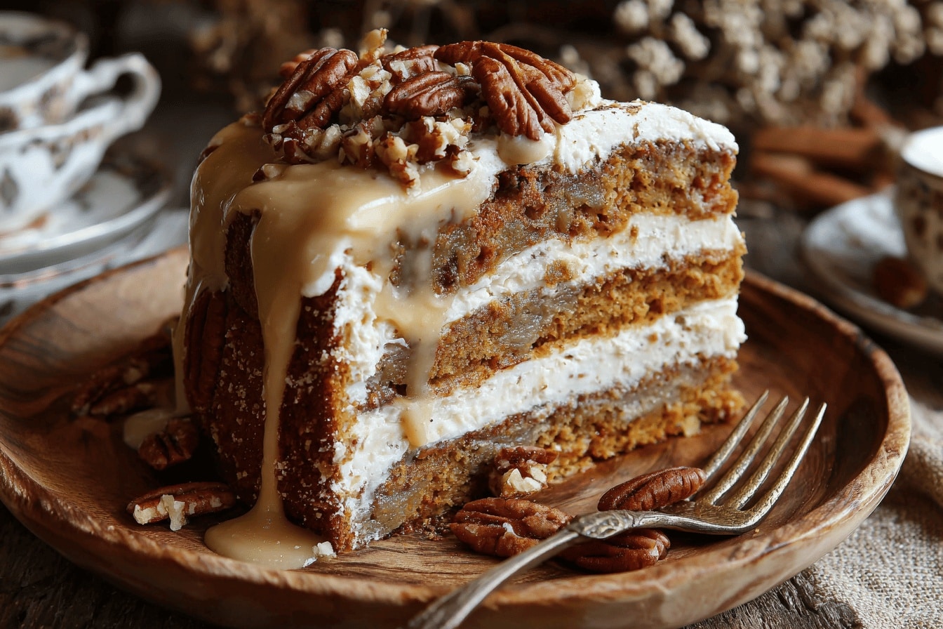 Thanksgiving Piecaken