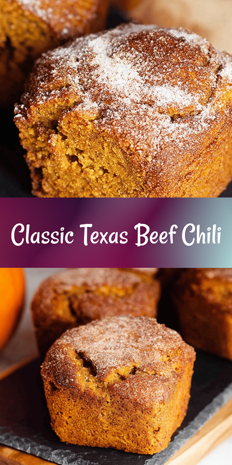 Authentic Texas Chili – Rich, Hearty & Flavorful!