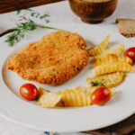 Chicken Cutlets