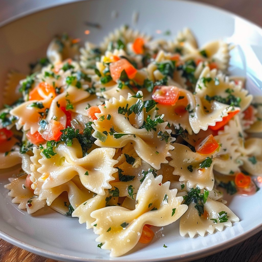 Farfalle