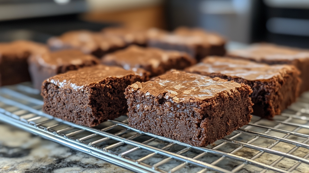 Brownies Recipe