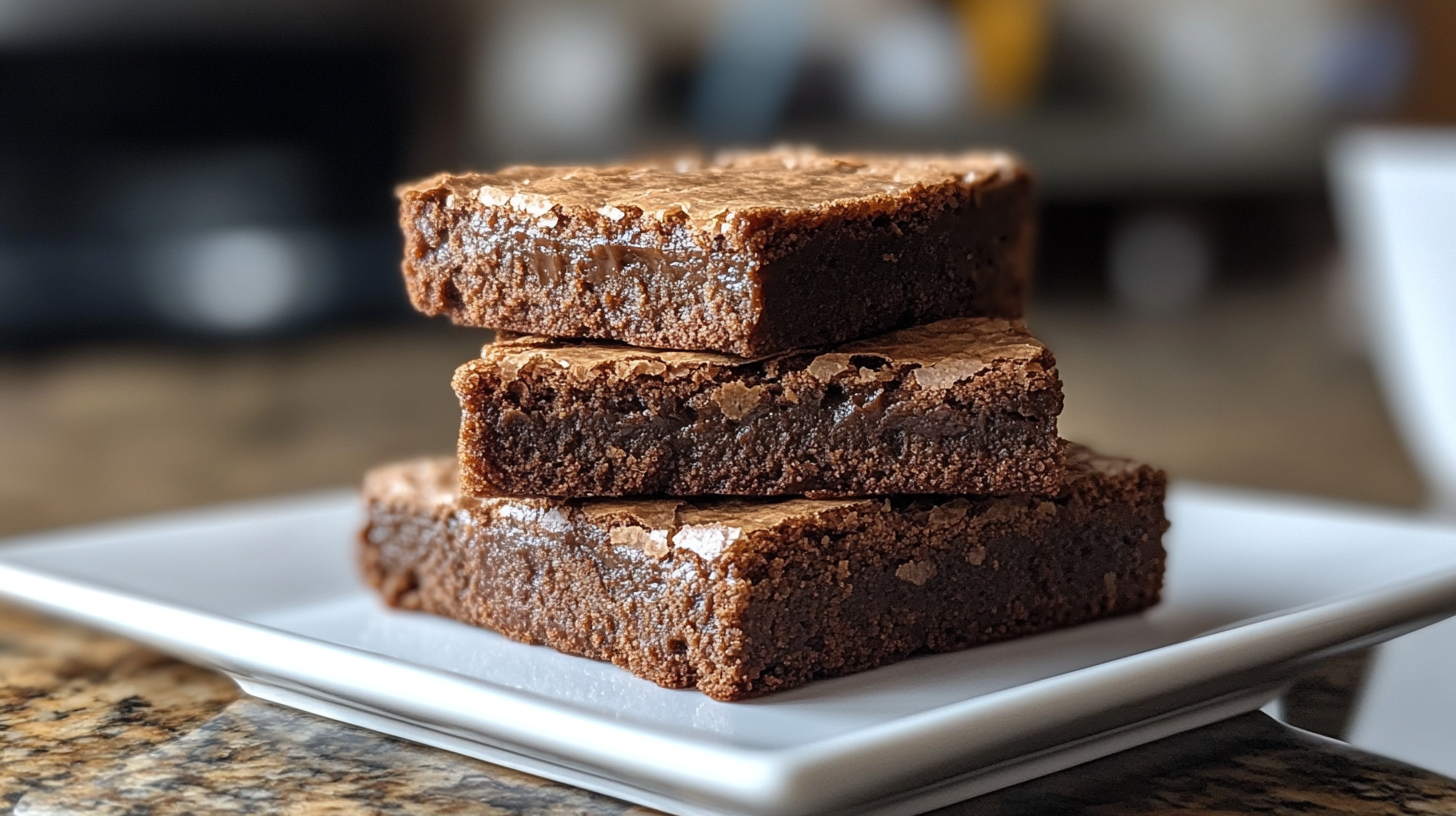 Brownies Recipe