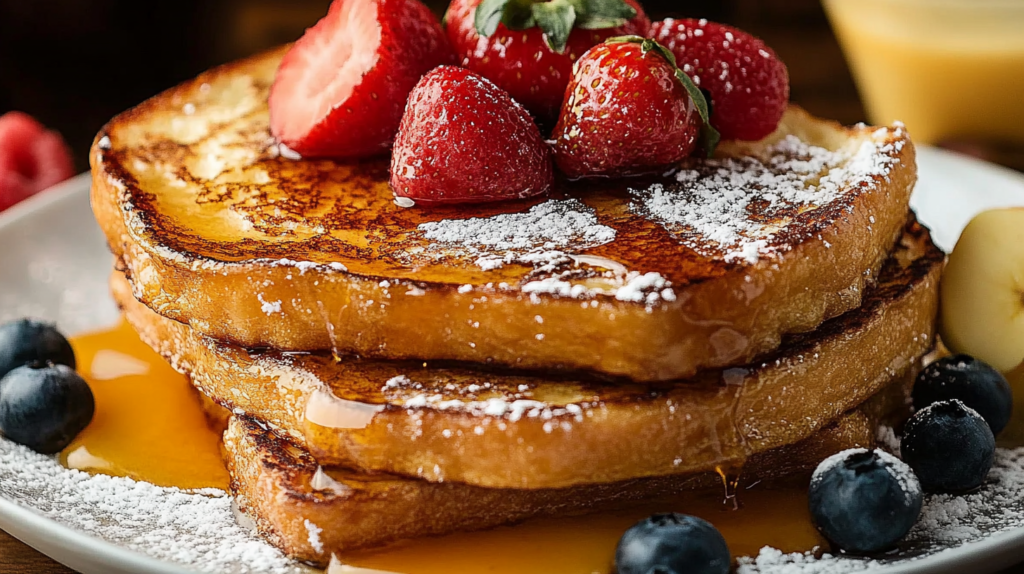 French Toast