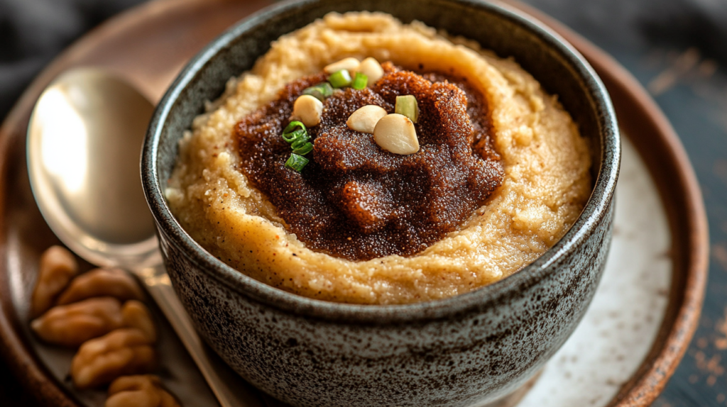 miso