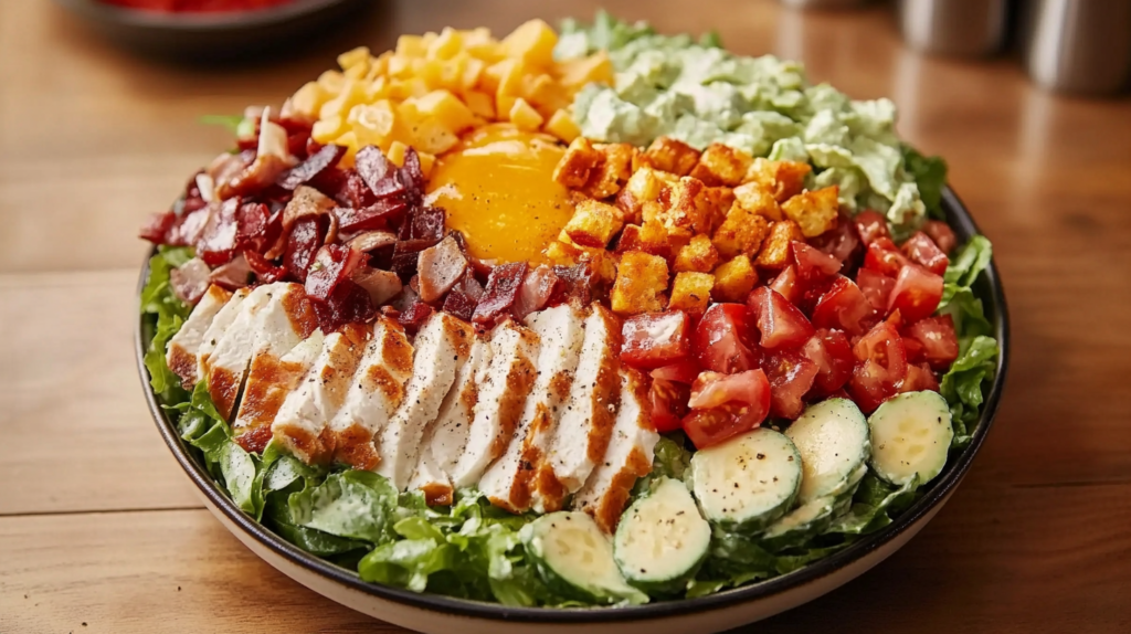 Cobb Salad