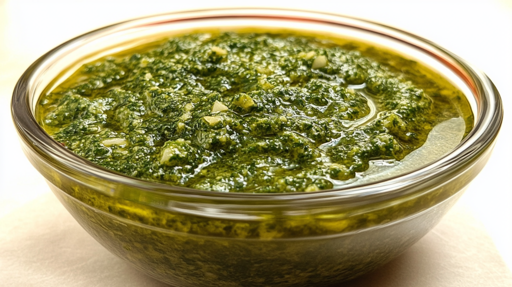 pesto