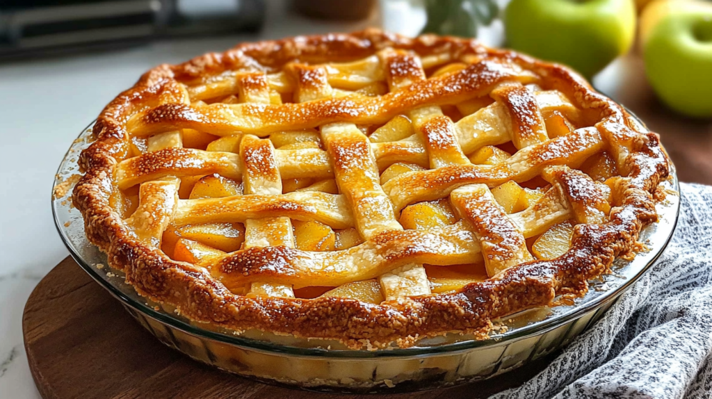 Apple Pie