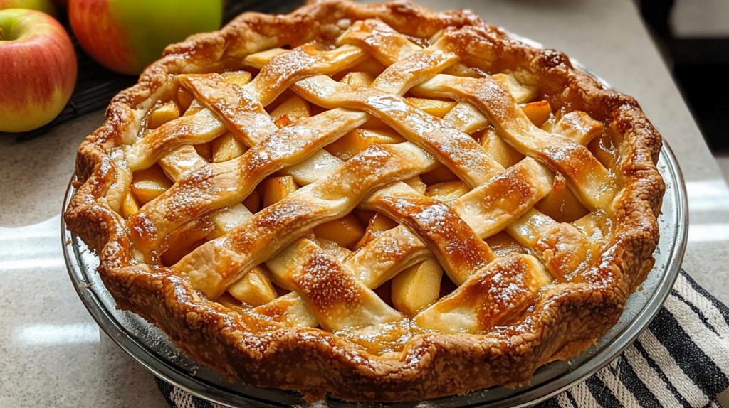 Apple Pie