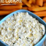 Ranch Cheese Dip