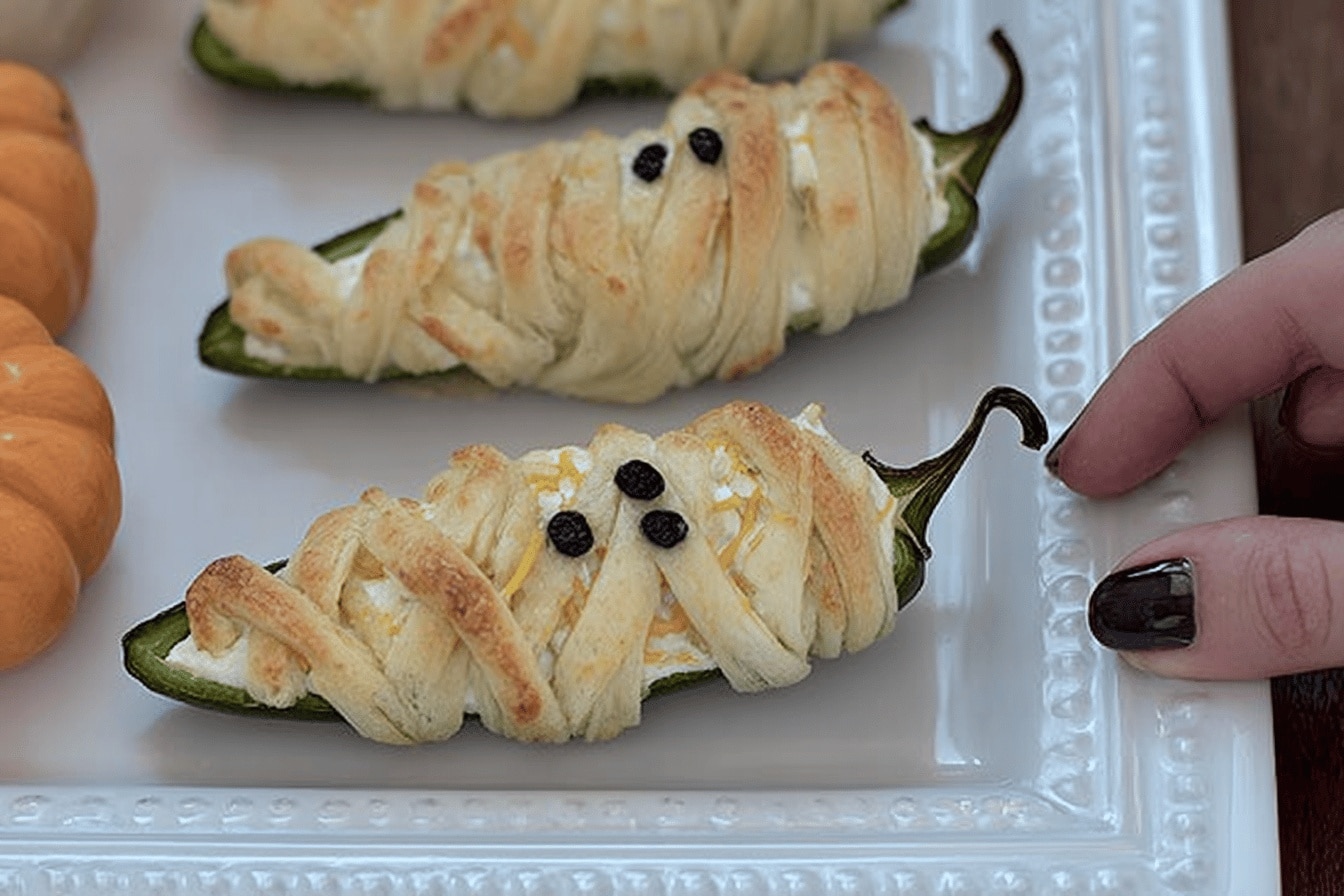 mummy jalapeno poppers